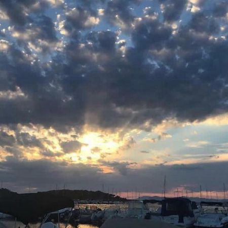 Maison Bord De Mer 锡富尔勒普拉日 外观 照片