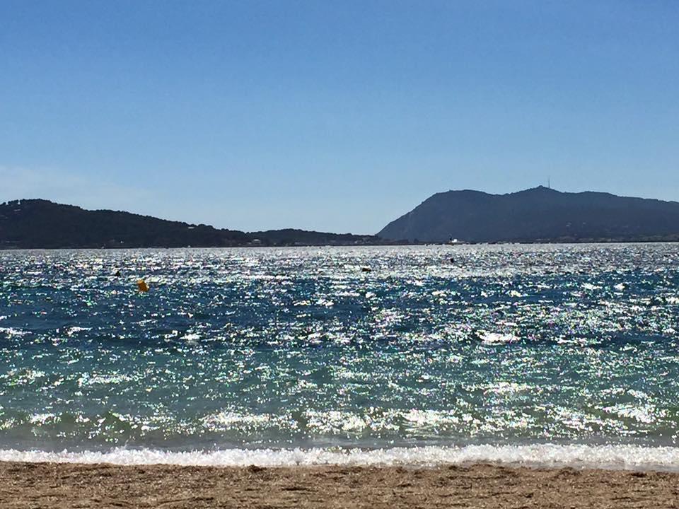 Maison Bord De Mer 锡富尔勒普拉日 外观 照片