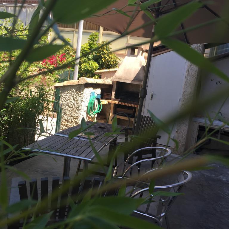 Maison Bord De Mer 锡富尔勒普拉日 外观 照片